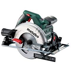 Metabo Ks 55 Mini Sega Circolare