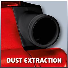 Einhell Tc-ms 3017 T Troncatrice Per Legno