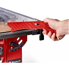 Einhell Tc-ts 8 I Sega Circolare Da Banco D. 200