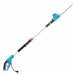 Gardena Ths 500/48 Tagliasiepi Elettrico Su Asta Di Prolunga