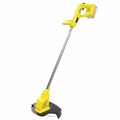 Karcher Ltr 18-25 Tagliabordi A Batteria Senza Batterie