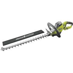 Ryobi Tagliasiepi Elettrico Con Spazzole Al Carbonio