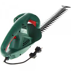 bosch easy hedgecut 55 tagliasiepi elettrico con lama da 55 cm 450w
