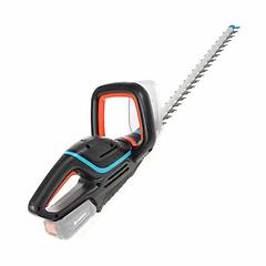 Gardena Comfortcut P4a Tagliasiepi A Batteria Al Litio