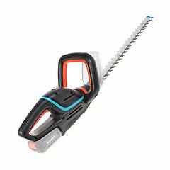 gardena 14731 55 tagliasiepi comfortcut 60 18v p4a solo