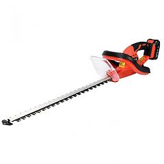 Yato Tagliasiepi Con Batteria 18v 560mm
