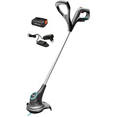 Gardena Smallcut 23/18v P4a Tagliabordi A Batteria 2ah