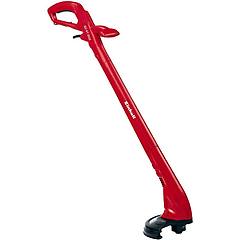 einhell gc-et 2522 250 w corrente elettrica ac nero rosso