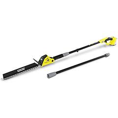 Karcher Phg 18-45 Tagliasiepi Su Asta Di Prolunga Telescopica