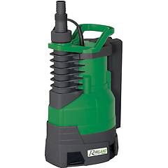 ribiland prpvc752as pompa sommersa acque di scarico 750 w