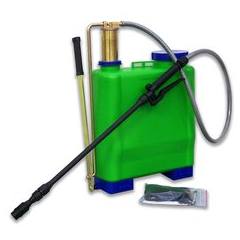 Di Martino Nebulizzatore A Zaino Rosy Ottone (16lt) Gdm Professional