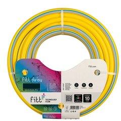 Fitt Tubo Flessibile Daisy Giallo 25 Mt 5/8 750632062559000