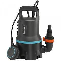 Gardena 9000 Pompa Sommersa Per Acque Sporche