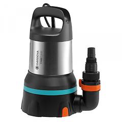 Gardena 11000 Aquasensor Pompa Sommersa Per Acque Chiare