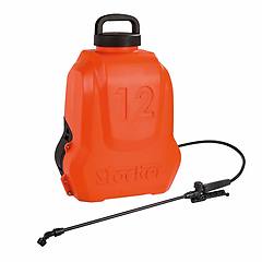 Stocker 239 Pompa A Zaino Elettrica 12 L Con Batteria Inclusa