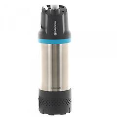 Gardena 5900/4 Inox Automatic Pompa Sommersa Di Profondità
