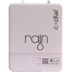 Rain Home Irrigation Rain Programmatore Elettrovalvole Ad Alimentazione