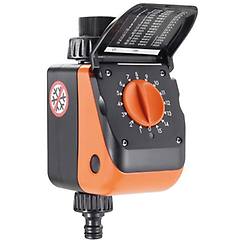 Claber Programmatore Per Rubinetto Logica + (9v) Per Microirrigazione