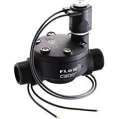 claber interruzione elettrovalvola 24v 1 m 90815