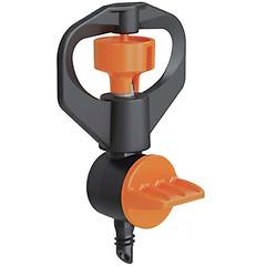 Claber Set Microirrigatori Regolabile 90 Lt/h ( 1 Bar)