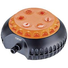 Claber Irrigatore Statico Multigetto Gardenlife Multifunzione