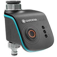 Gardena Smart Water Control Sensore Intelligente Per Ambiente