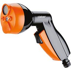 claber pistola multifunzione elegant 9083