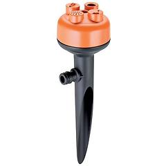 Claber Irrigatore Vario-jet 8662