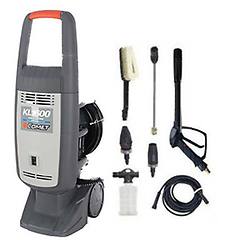 Comet Kl 1600 Gold Extra Idropulitrice Semiprofessionale