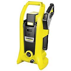 Karcher - K 2 Set Batterie Idropulitrice Verticale 110