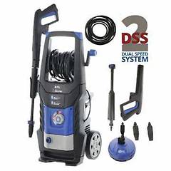 Annovi Reverberi 2. 0 Dss Pe Idropulitrice Domestica