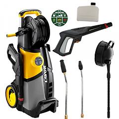 Lavor Lvr5 Plus 150 Digit Idropulitrice A Freddo Semiprofessionale