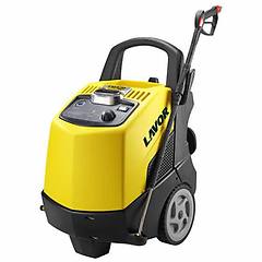 Lavor Texas R 1509 Gl Idropulitrice Ad Acqua Calda Professionale