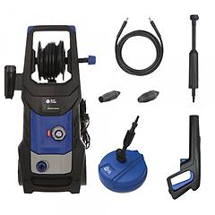 annovi reverberi 2 s pe idropulitrice ad acqua fredda 160 bar max portata 460 lt h