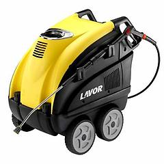 Lavor Lkx 1510 Gl Idropulitrice Ad Acqua Calda Professionale