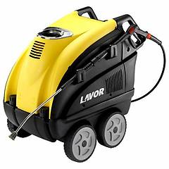 Lavor Npx 1211 Gx Idropulitrice Ad Acqua Calda Professionale
