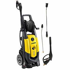 Lavor Alaska Plus Gx Idropulitrice Lavorwash A Freddo