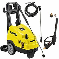 Lavor Tucson 1509 Gl Idropulitrice Elettrica Professionale