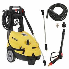 Lavor Tucson 1713 Gl Idropulitrice A Freddo Professionale