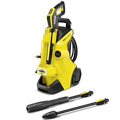 karcher casa di controllo della potenza k 4 premium