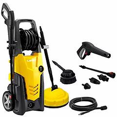 Lavor Planet 160 Idropulitrice Freddo 160 Bar