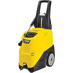 lavor rio r 1108 idropulitrice ad acqua calda lavorwash 110 bar 450 l h