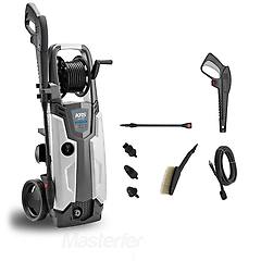 Comet Krs 1300 Extra Idropulitrice Ad Acqua Fredda Semiprofessionale