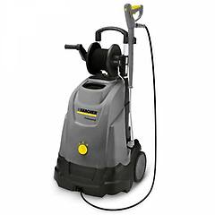 Karcher Hds 5/15 Ux Idropulitrice Con Avvolgitubo