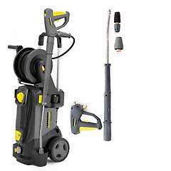 Karcher Pro Hd 5/15 Cx Plus Idropulitrice Professionale