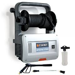 Comet Static 1700 Classic Idropulitrice Statica Ad Acqua