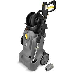 Karcher Pro Hd X 4/10 Classic Idropulitrice Ad Acqua Fredda