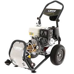 Lavor Thermic 2w 13h Idropulitrice A Scoppio Professionale