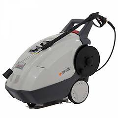 Comet Scout 150 Extra Idropulitrice Ad Acqua Calda Semi-professionale