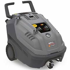 Comet Kp Classic 5. 12 12/180 T Idropulitrice Ad Acqua
